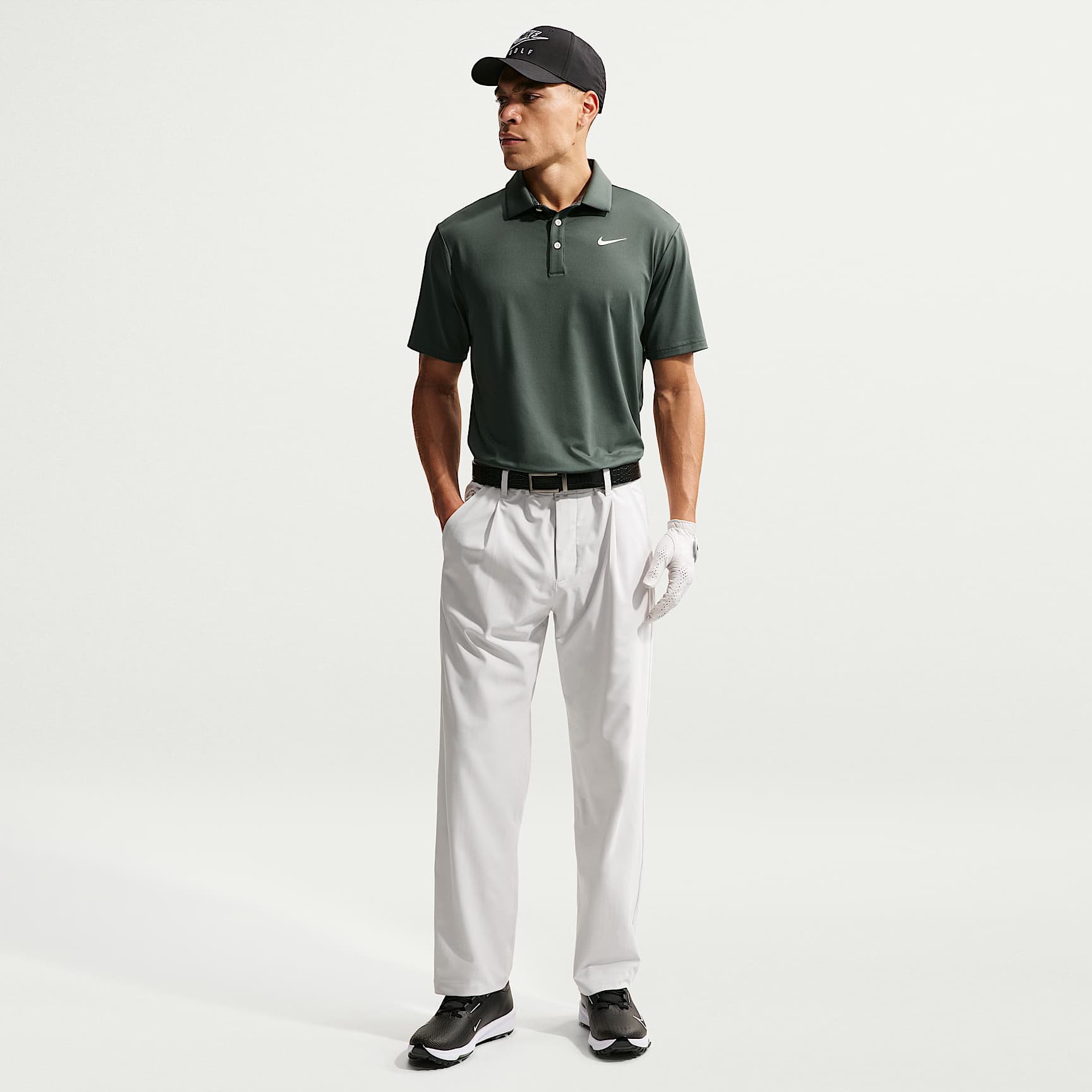 Nike Tailored Performance Men's Dri-FIT Golf Pants. Nike.com
